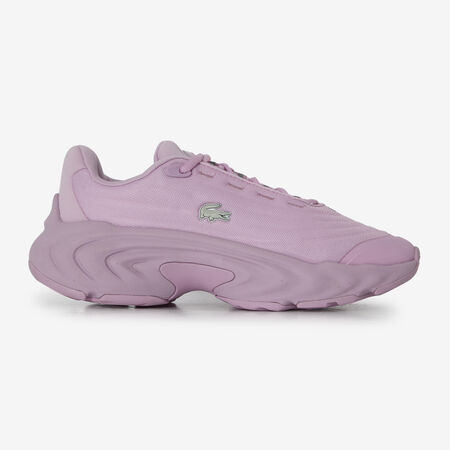 LACOSTE SPINOR ROSA MUJER