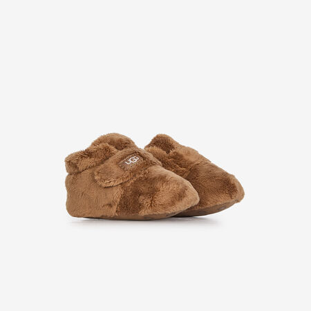 UGG BIXBEE CRIB MARRÓN BEBÉ