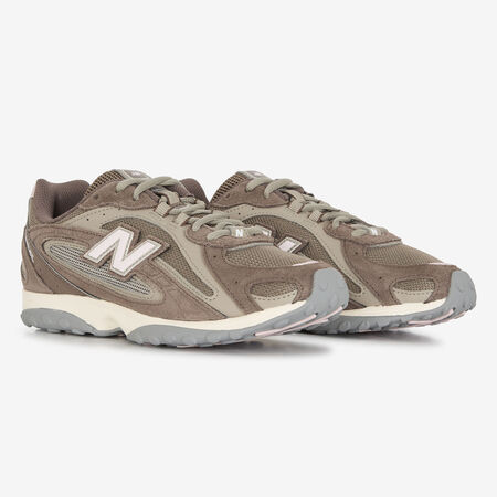 NEW BALANCE 204 204 MARR&Oacute;N/ROSA MUJER