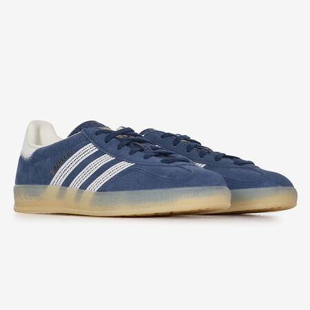 ADIDAS ORIGINALS gazelle GAZELLE INDOOR AZUL MARINO MUJER