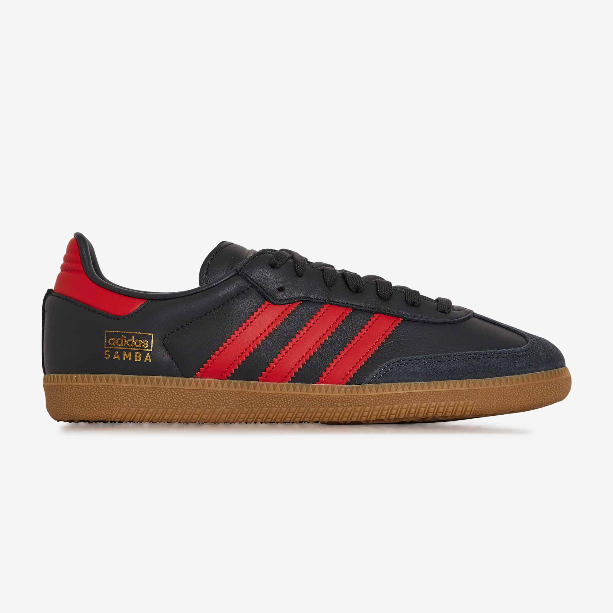 SAMBA OG