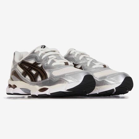 ASICS gel-nyc GEL-NYC BEIGE/MARRÓN HOMBRE