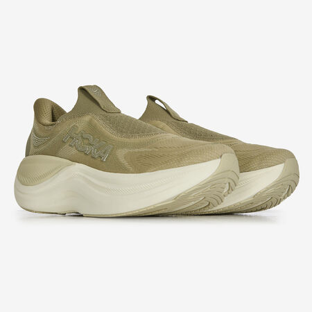 HOKA BONDI 9 CAQUI HOMBRE