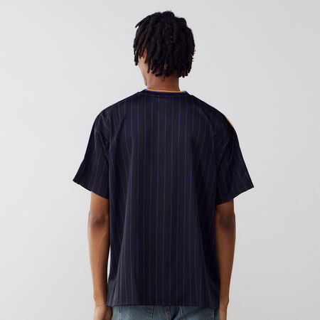 ADIDAS ORIGINALS MAILLOT MUFC ICON NEGRO HOMBRE