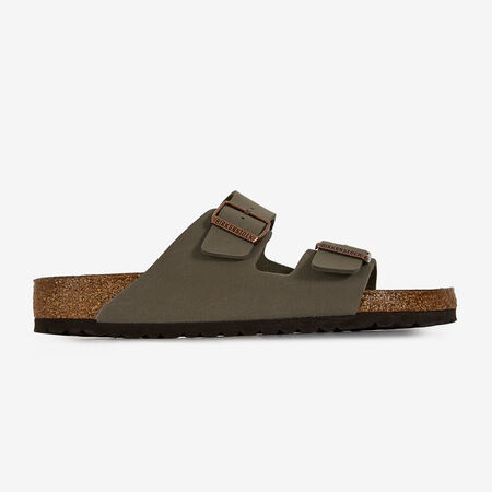 BIRKENSTOCK arizona ARIZONA BIRKIBUCK BEIGE HOMBRE