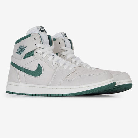JORDAN air jordan 1 AIR JORDAN 1 ZOOM CMFT 2 BLANCO/VERDE HOMBRE