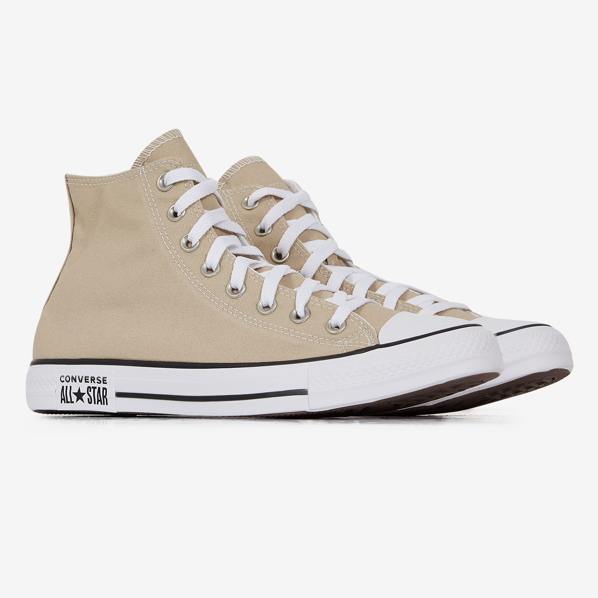 Tenis converse hombre beige discount