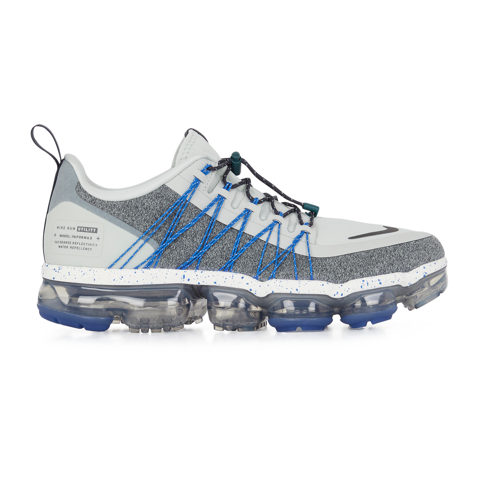 vapormax utility blanche