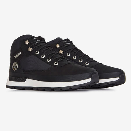 TIMBERLAND FIELD TREKKER MID CAMELLO/NEGRO HOMBRE