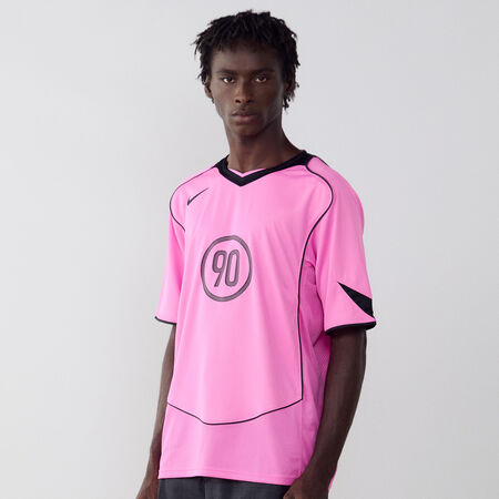 NIKE JERSEY T90 ENERGY ROSA/NEGRO HOMBRE