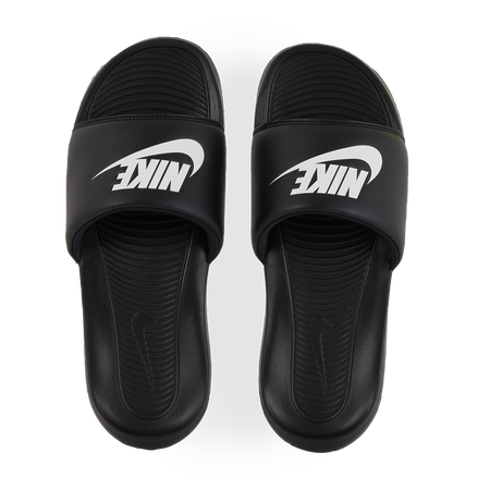 NIKE victori one VICTORI ONE NEGRO/BLANCO HOMBRE