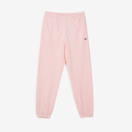 LACOSTE PANT JOGGER CLASSIC ROSE HOMBRE