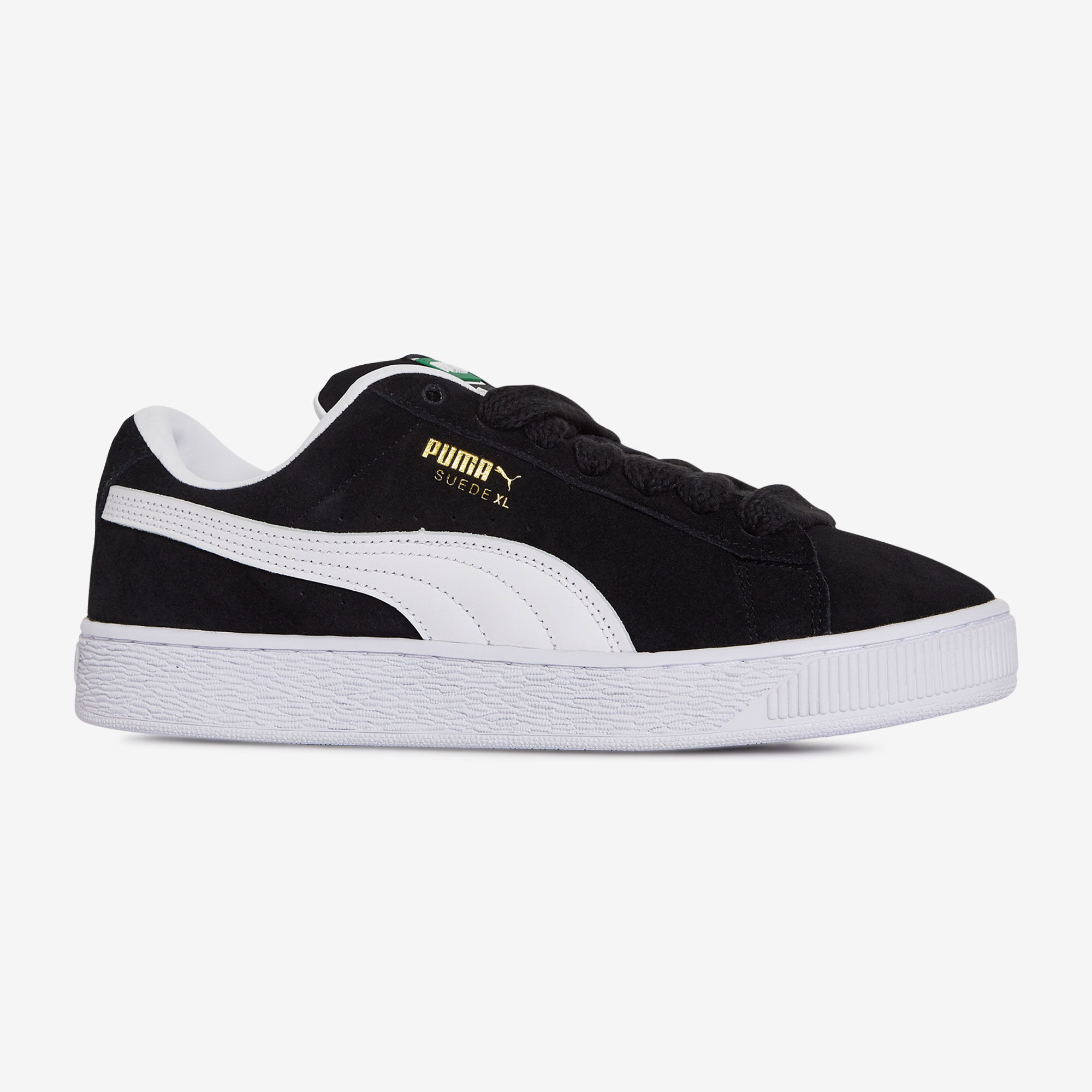 Zapatos puma negro hombre xxl store