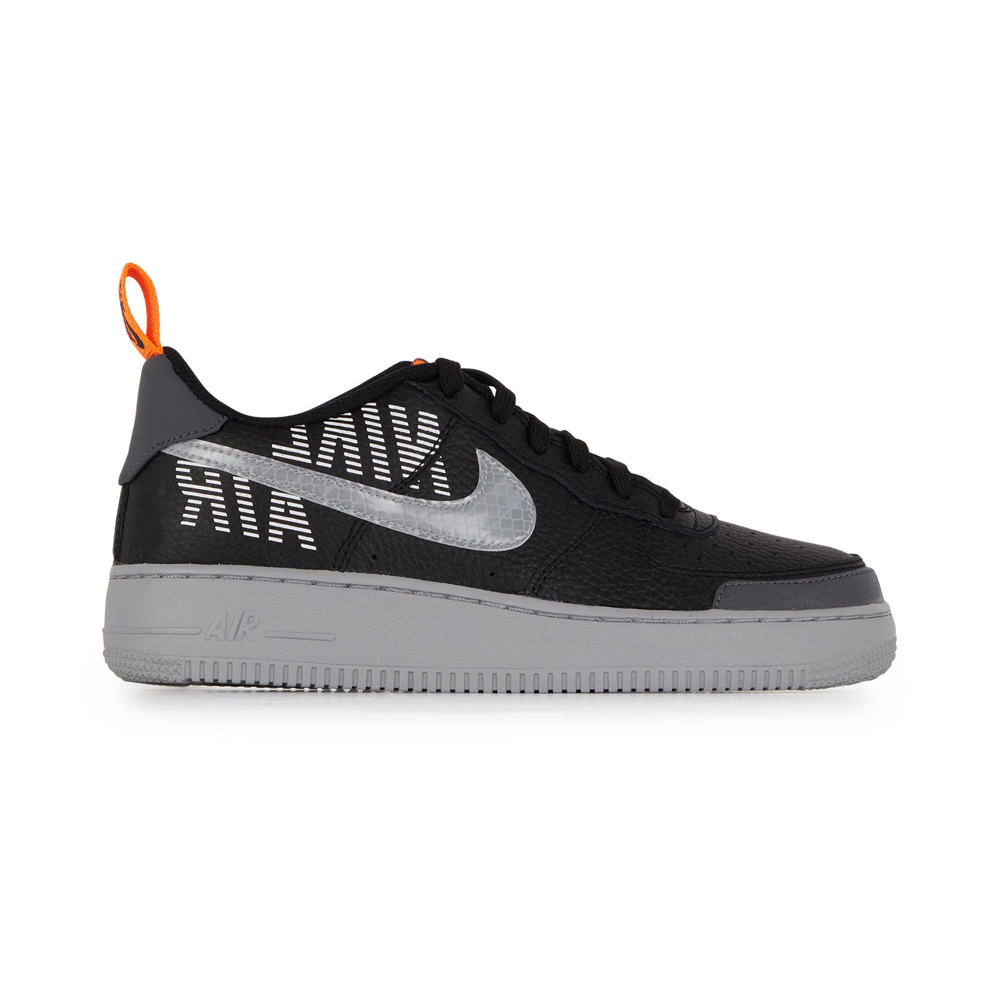 nike air force 1 low plata