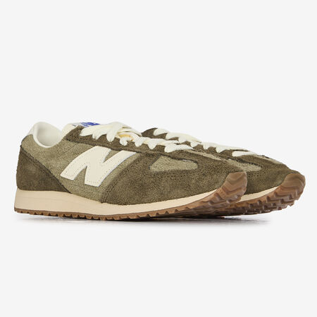 NEW BALANCE 471 VERDE MUJER