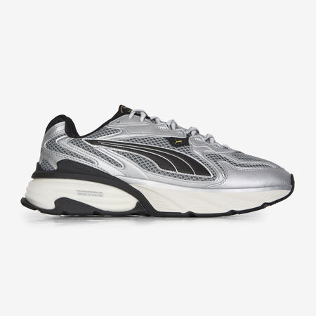 PUMA FADE NITRO NEGRO HOMBRE