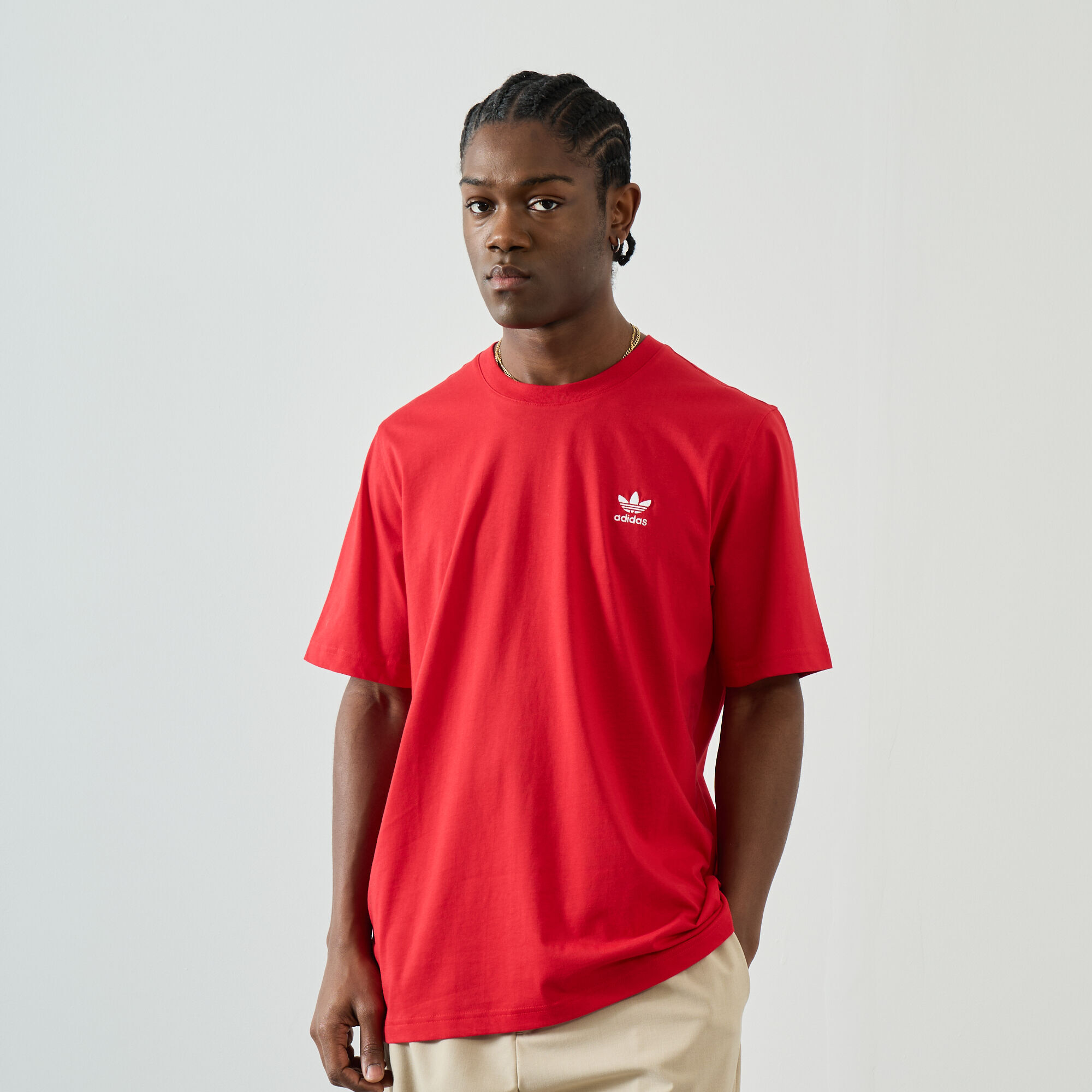 TEE SHIRT ESSENTIAL