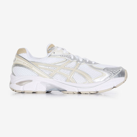ASICS GT-2160 BLANCO/BEIGE HOMBRE