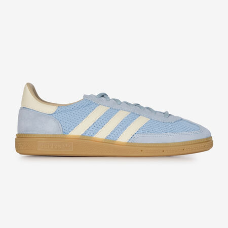 ADIDAS ORIGINALS spezial HANDBALL SPEZIAL COTTON MESH AZUL/BLANCO HOMBRE