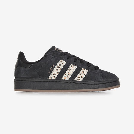 ADIDAS ORIGINALS campus CAMPUS 00S LEOPARD NEGRO/BEIGE JUNIOR