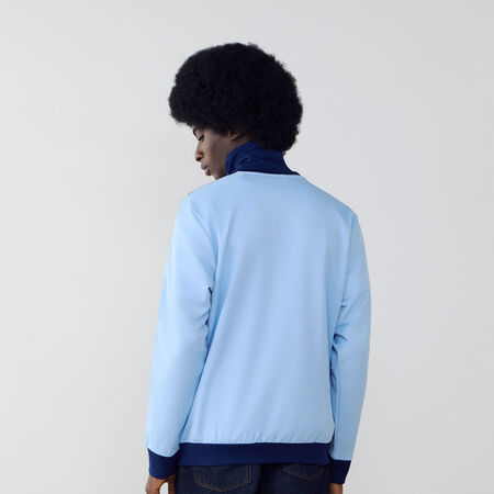 ADIDAS ORIGINALS JACKET FZ BECKENBAUER AZUL MARINO HOMBRE