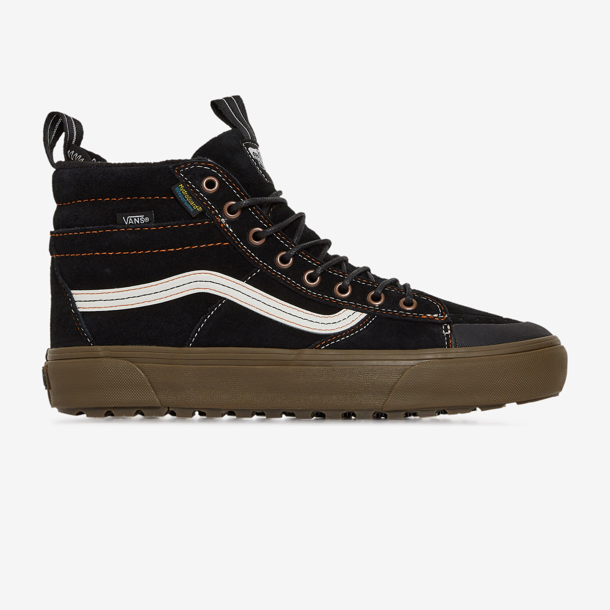 Vans high hotsell top hombre rebajas