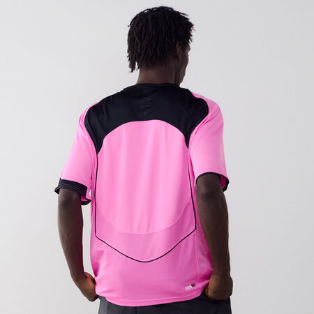 NIKE JERSEY T90 ENERGY ROSA/NEGRO HOMBRE