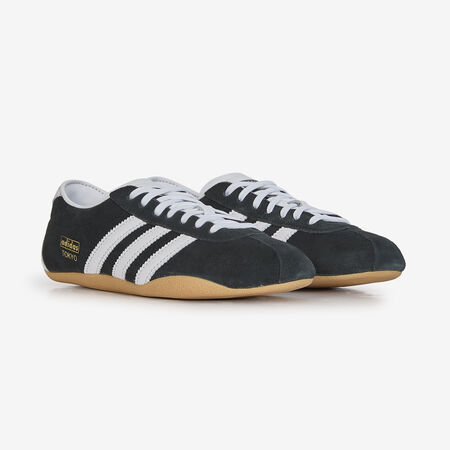 ADIDAS ORIGINALS TOKYO NEGRO/BLANCO MUJER