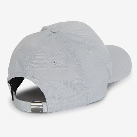 JORDAN CASQUETTE RISE METAL JUMPMAN GRIS HOMBRE