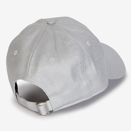 NEW ERA 9FORTY WOMEN NY SILVER PLATEADO/BLANCO MUJER