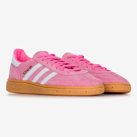 ADIDAS ORIGINALS spezial HANDBALL SPEZIAL ROSA MUJER