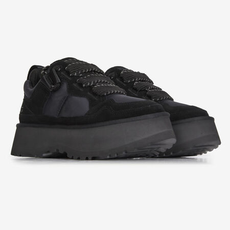 UGG ASTROMEL NEGRO MUJER