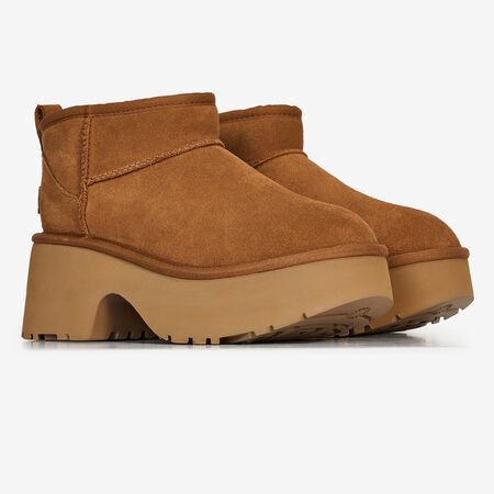 UGG classic mini CLASSIC ULTRA MINI NEW HEIGHTS MUJER