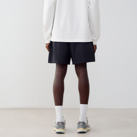 NIKE SHORT CLUB FLOW NEGRO HOMBRE