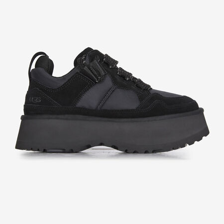 UGG ASTROMEL NEGRO MUJER