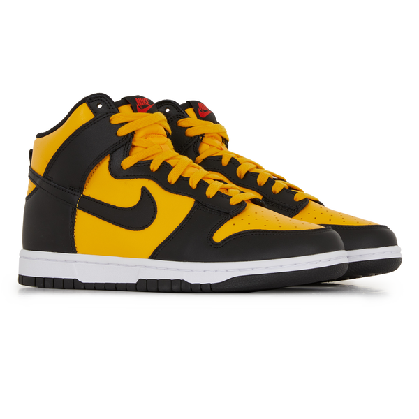 NIKE DUNK HIGH BRUCE LEE |