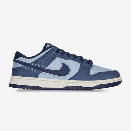 NIKE dunk DUNK LOW DENIM AZUL HOMBRE