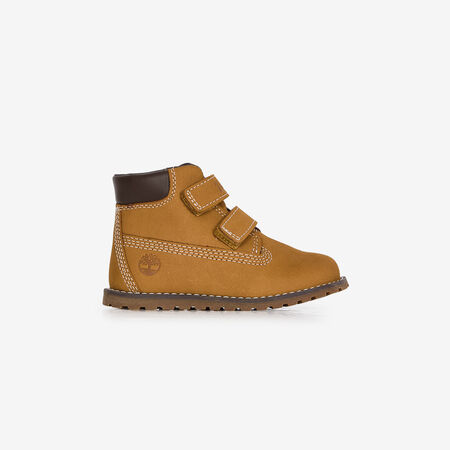 TIMBERLAND POKEY PINE CF CAMELLO BEBÉ