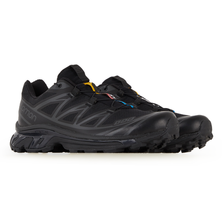 SALOMON xt XT-6 NEGRO HOMBRE