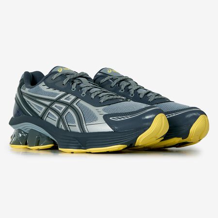 ASICS Gel-Kinetic Fluent GEL-KINETIC FLUENT GRIS/AMARILLO HOMBRE