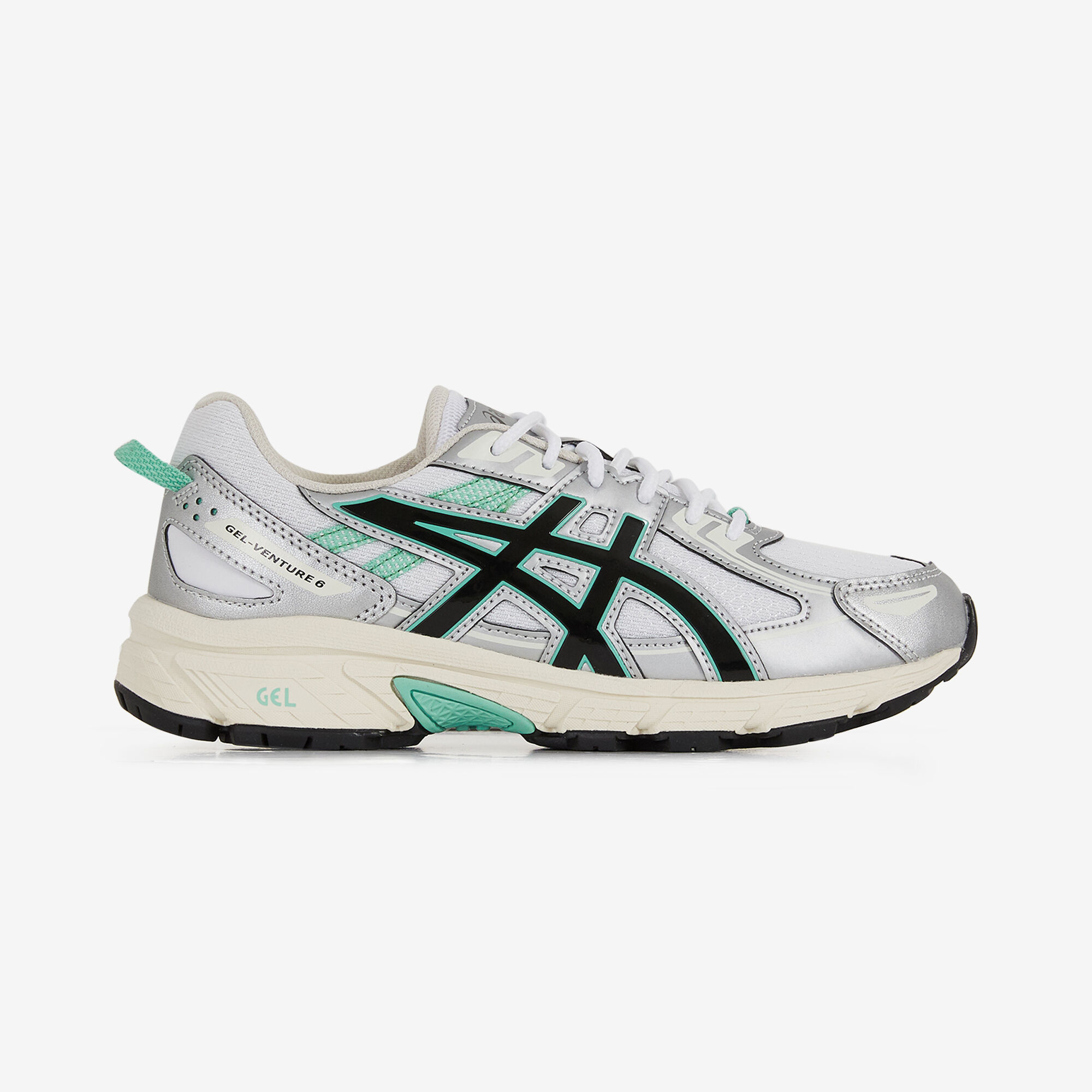 Asics gel venture 2025 6 niño