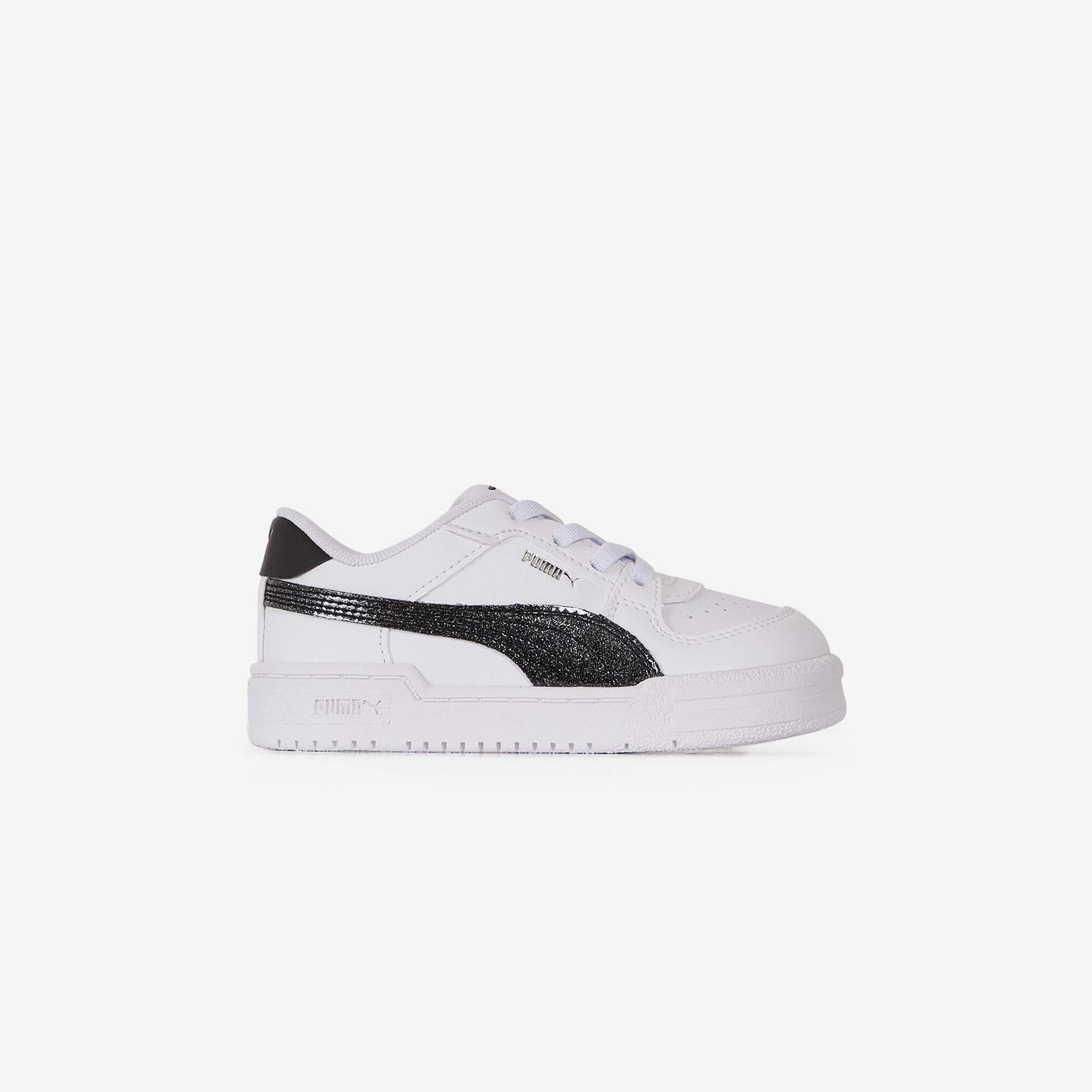 PUMA CA PRO JEWEL BLANC NOIR CORDONES NINOS Courir.es