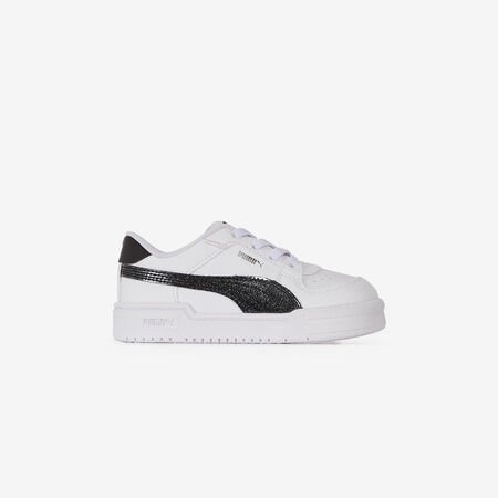 PUMA ca pro CA PRO JEWEL BLANC/NOIR BEBÉ
