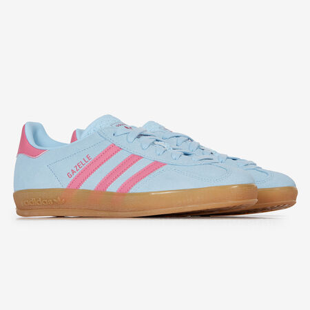 ADIDAS ORIGINALS gazelle GAZELLE INDOOR MUJER
