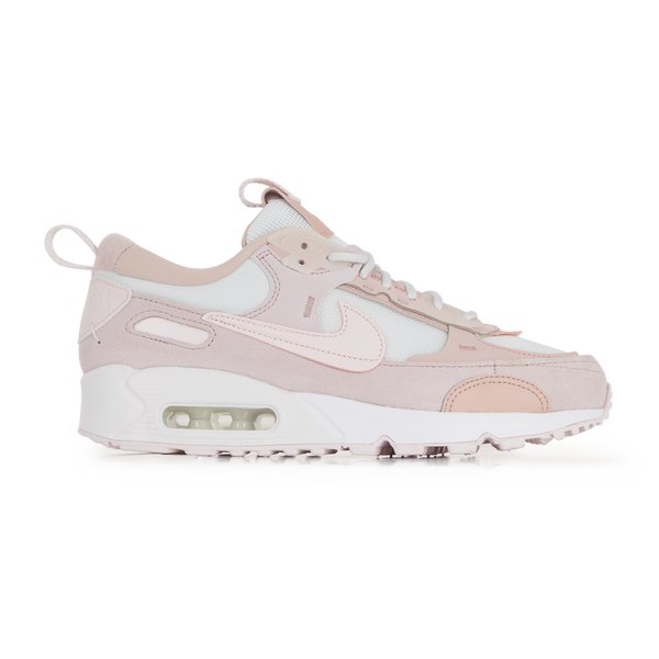 Air max shop 90 mujer rosa