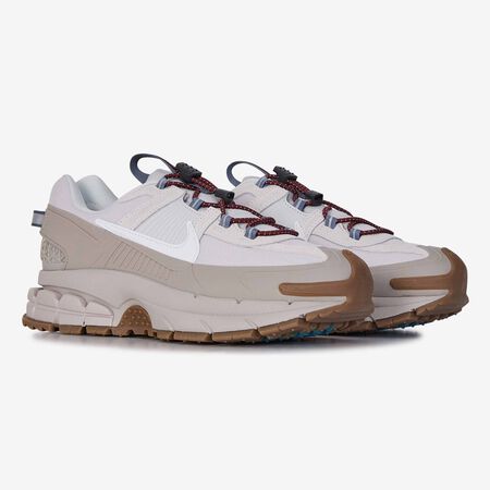 NIKE zoom vomero ZOOM VOMERO ROAM GRIS HOMBRE