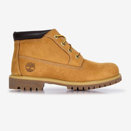 TIMBERLAND CAMPSITE CAMELLO HOMBRE
