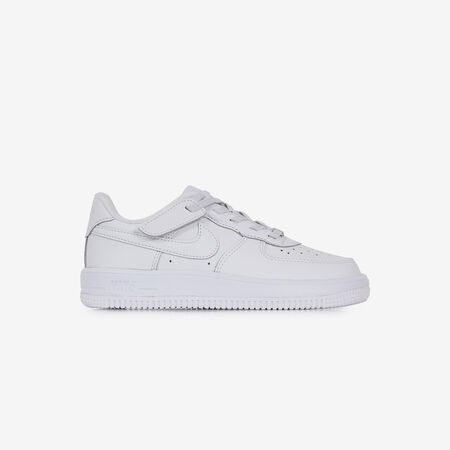 NIKE air force 1 AIR FORCE 1 LOW CF BLANC INFANTIL