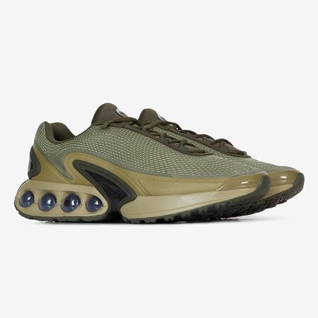 NIKE air max AIR MAX DN CAQUI HOMBRE