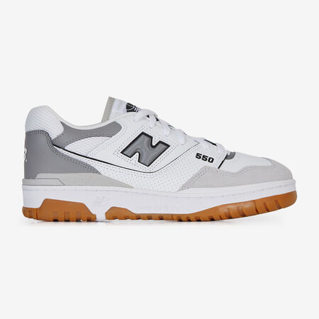 NEW BALANCE 550 550 BLANCO/GRIS HOMBRE